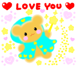 ANDREA - Happy Cinderella! - sticker #3493682