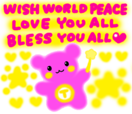 ANDREA - Happy Cinderella! - sticker #3493685