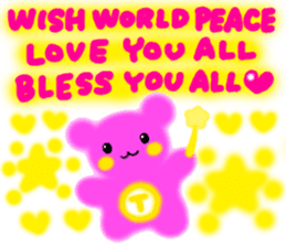 ANDREA - Happy Cinderella! - sticker #3493685