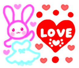 ANDREA - Happy Cinderella! - sticker #3493687