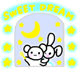 ANDREA - Happy Cinderella! - sticker #3493691