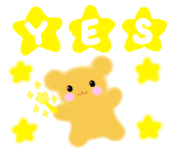 ANDREA - Happy Cinderella! - sticker #3493693