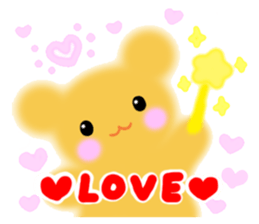 ANDREA - Happy Cinderella! - sticker #3493694