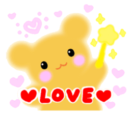 ANDREA - Happy Cinderella! - sticker #3493694