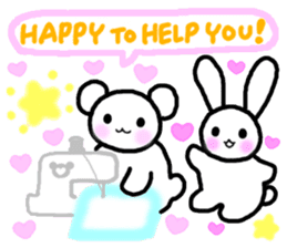 ANDREA - Happy Cinderella! - sticker #3493698