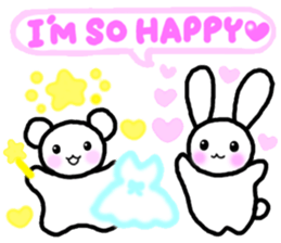 ANDREA - Happy Cinderella! - sticker #3493699