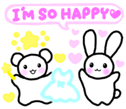 ANDREA - Happy Cinderella! - sticker #3493699