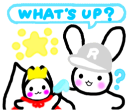 ANDREA - Happy Cinderella! - sticker #3493710