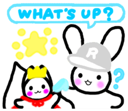 ANDREA - Happy Cinderella! - sticker #3493710