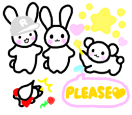 ANDREA - Happy Cinderella! - sticker #3493714