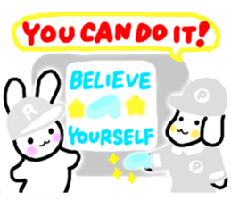 ANDREA - Happy Cinderella! - sticker #3493718