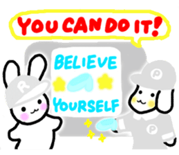 ANDREA - Happy Cinderella! - sticker #3493718