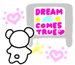 ANDREA - Happy Cinderella! - sticker #3493719