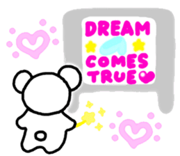 ANDREA - Happy Cinderella! - sticker #3493719