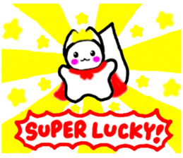 ANDREA - Happy Cinderella! - sticker #3493721