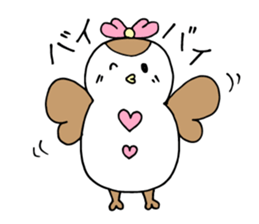 suzurin. sticker #3579535