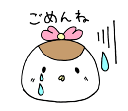 suzurin. sticker #3579537