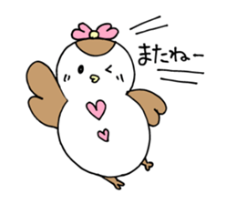 suzurin. sticker #3579546