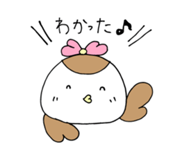 suzurin. sticker #3579552