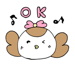 suzurin. sticker #3579557