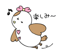 suzurin. sticker #3579558