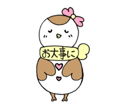 suzurin. sticker #3579562