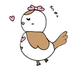 suzurin. sticker #3579566