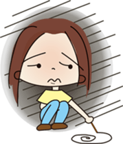 Just need a little! sticker #3596763