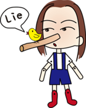 Just need a little! sticker #3596765