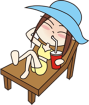 Just need a little! sticker #3596773