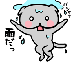 The communication sticker for family sticker #3612432