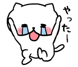 The communication sticker for family sticker #3612446