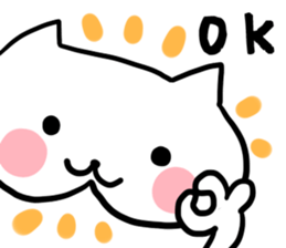 The communication sticker for family sticker #3612464