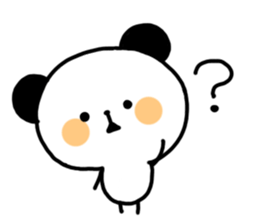 Pankun's daily life sticker #3627412