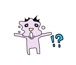 yuruhei(Without words) sticker #3644146