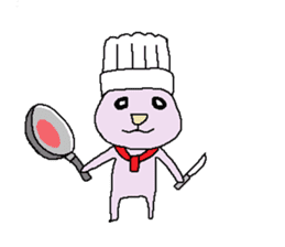 yuruhei(Without words) sticker #3644159