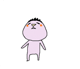 yuruhei(Without words) sticker #3644161