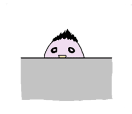 yuruhei(Without words) sticker #3644171