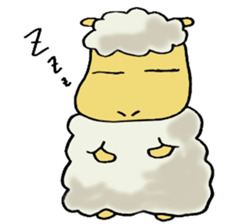 Carrot's Adventure in Vegetable Land sticker #3699848