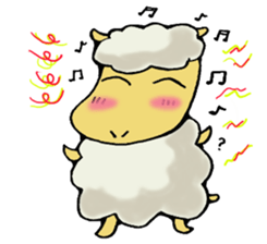 Carrot's Adventure in Vegetable Land sticker #3699849