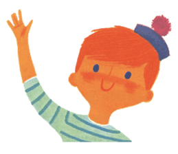 ALAIN GREE WORLD 1 sticker #3935008