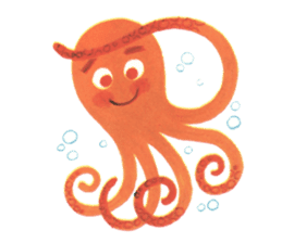 ALAIN GREE WORLD 1 sticker #3935011