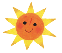 ALAIN GREE WORLD 1 sticker #3935012