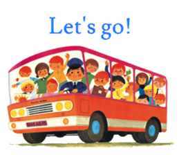 ALAIN GREE WORLD 1 sticker #3935020