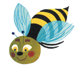 ALAIN GREE WORLD 1 sticker #3935027