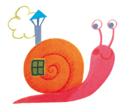 ALAIN GREE WORLD 1 sticker #3935029