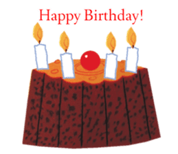 ALAIN GREE WORLD 1 sticker #3935030