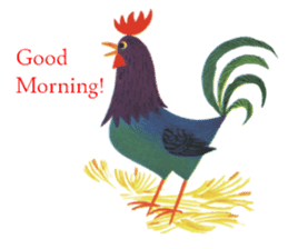 ALAIN GREE WORLD 1 sticker #3935031