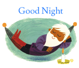 ALAIN GREE WORLD 1 sticker #3935032