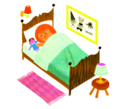 ALAIN GREE WORLD 1 sticker #3935033